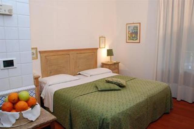 Hotel Vecia Brenta Mira Zimmer foto
