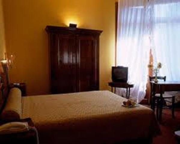 Hotel Vecia Brenta Mira Zimmer foto