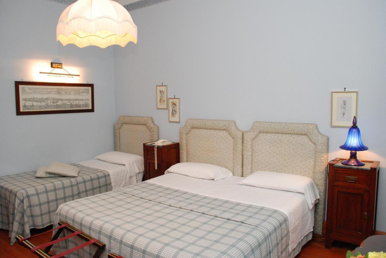 Hotel Vecia Brenta Mira Zimmer foto
