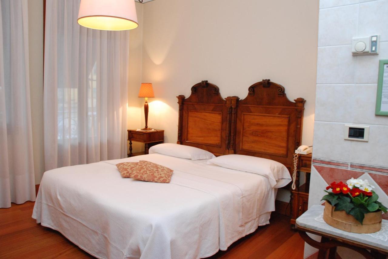 Hotel Vecia Brenta Mira Zimmer foto
