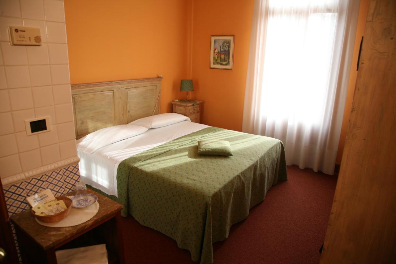 Hotel Vecia Brenta Mira Zimmer foto