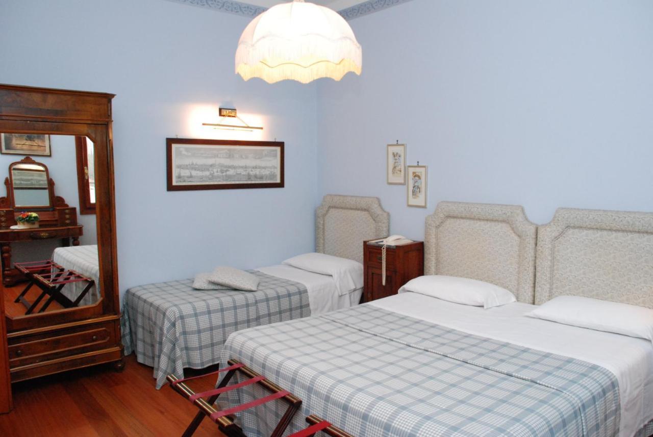 Hotel Vecia Brenta Mira Zimmer foto