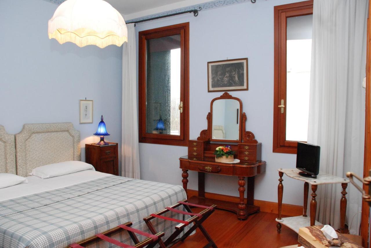 Hotel Vecia Brenta Mira Zimmer foto